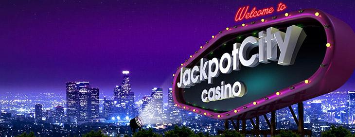 jackpot city nz free spins