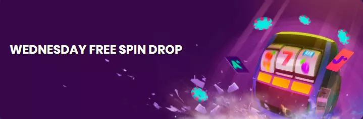 turbico bonus wednesday free spins