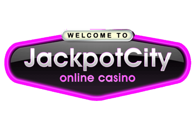 Jackpot City Casino logo