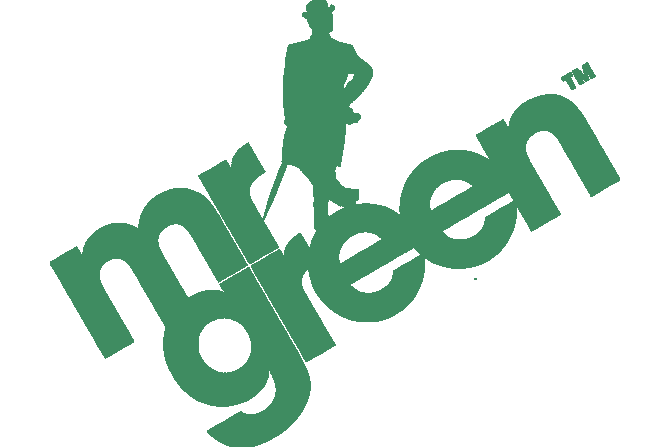 mr green logo