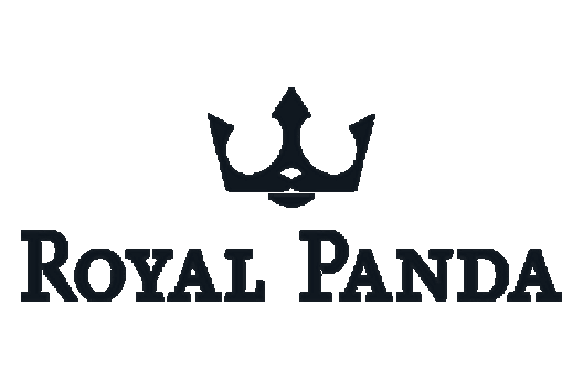 logo royal panda casino