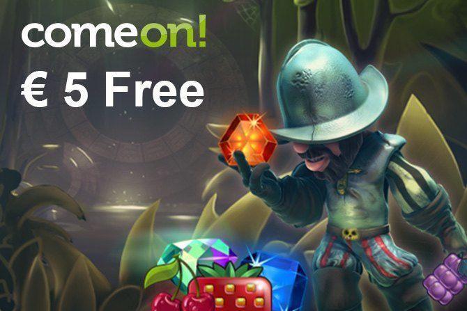 Comeon casino no deposit bonus codes 2019 Comeon casino no deposit bonus codes 2019
