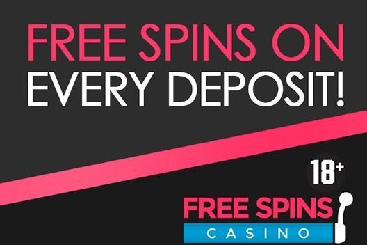 freespins casino