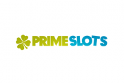 Prime Slots logo
