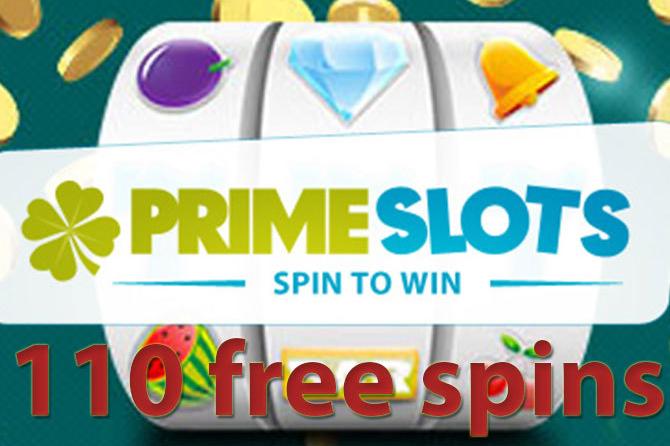 Prime Slots free slots