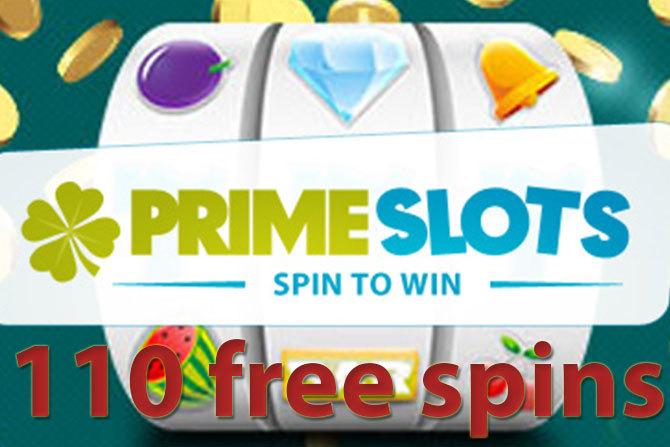Prime Slots free slots