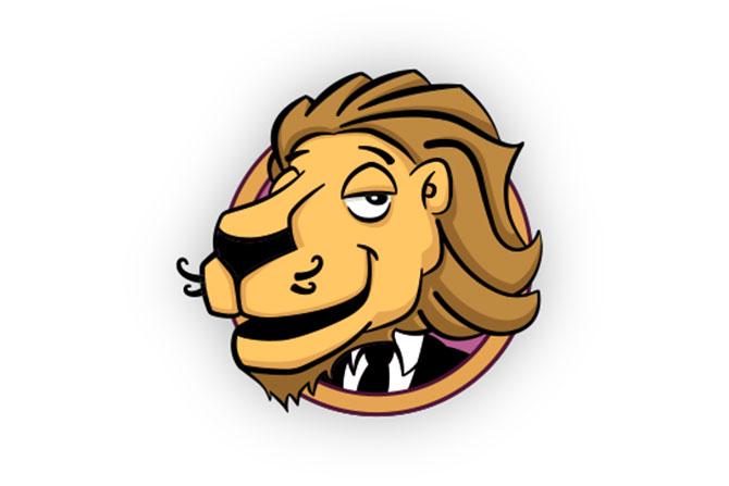 Simba Games logo