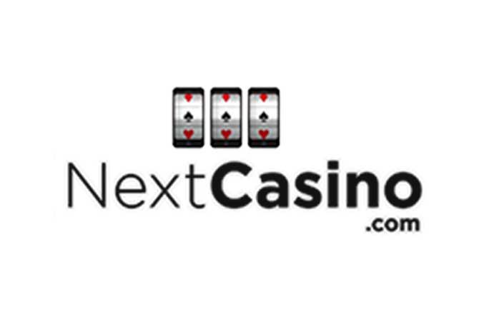 Nextcasino logo