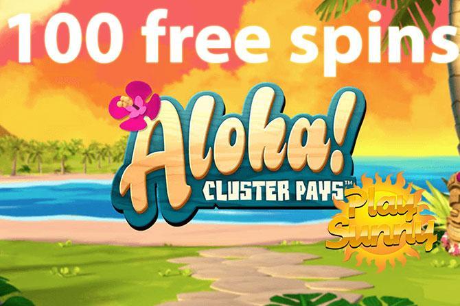100-aloha-free-spins