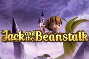 100 Jack and the Beanstalk Free Spins
