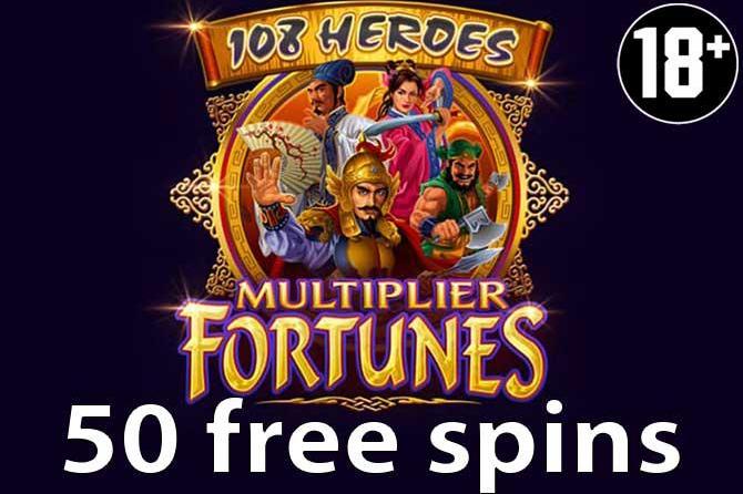 Jackpot City Free Spins Jackpot City Free Spins