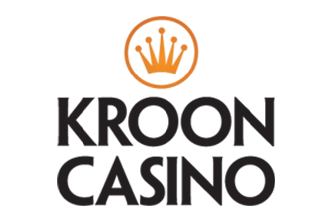 kroon casino logo