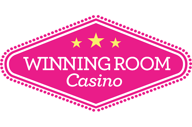 WinningRoom Casin logo