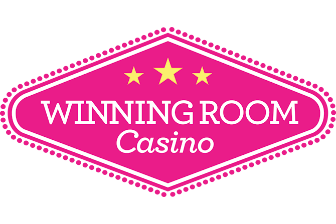 WinningRoom Casin logo
