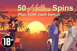 gowild 50 free spins