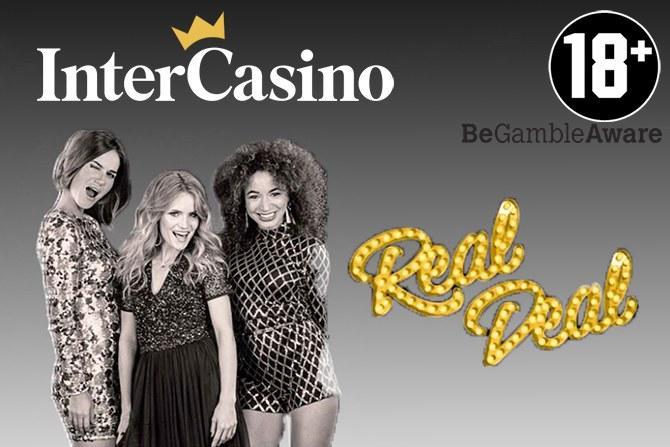 intercasino no deposit free spins