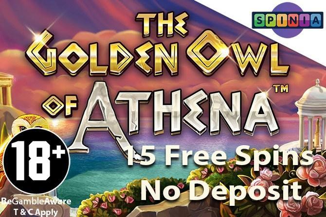spinia free spins