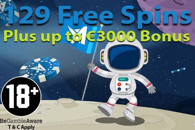 astralbet casino spins