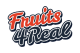 fruits4real