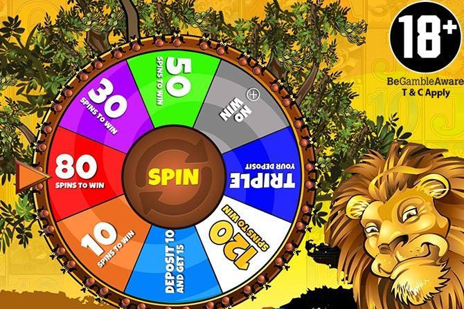 Royal Vegas Casino 50 No Deposit Free Spins Exclusive Bonus