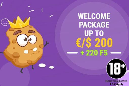 cookiecasino freespins