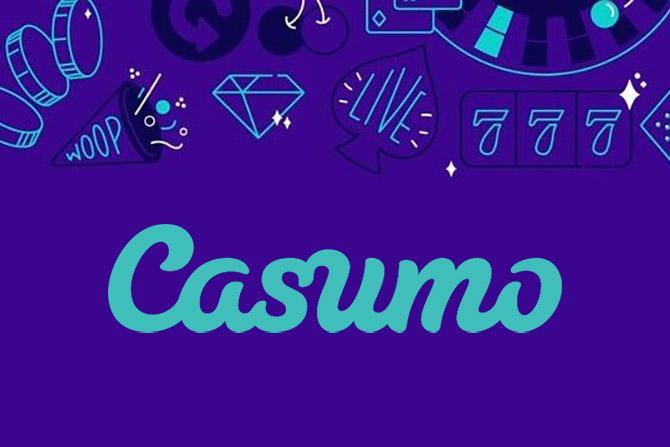 casumo free spins