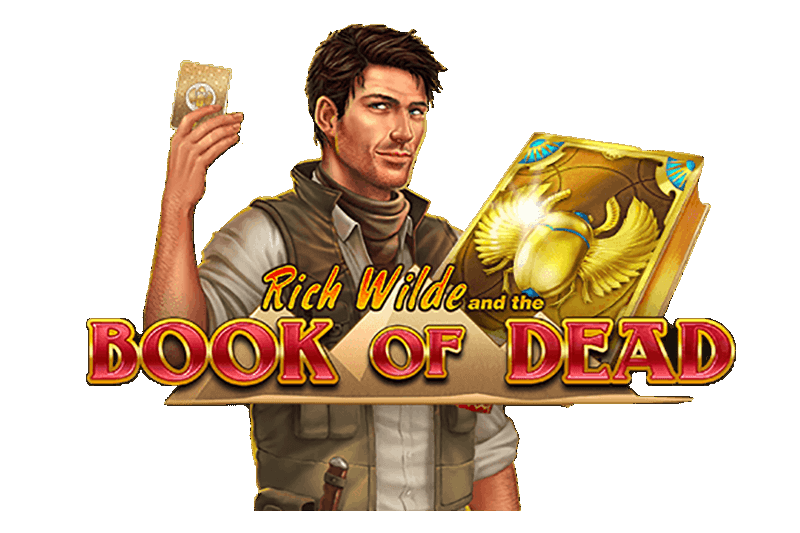 book of dead free spins