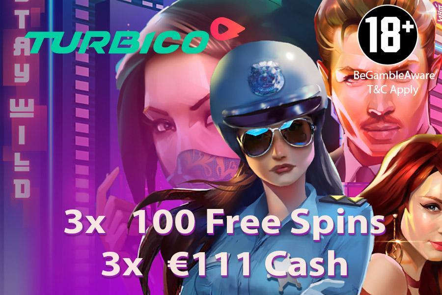 turbico casino no deposit bonus