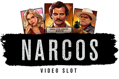 Narcos Free Spins