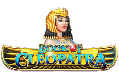 book of cleopatra slot